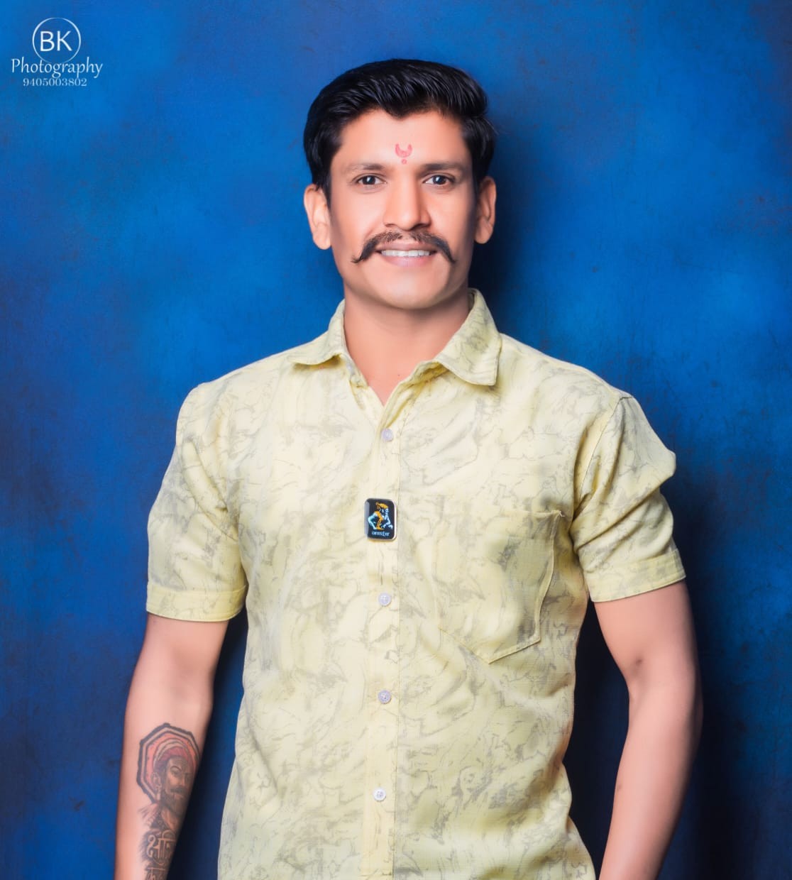 vaibhav patil img
