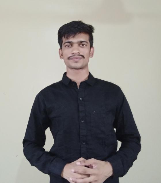 Vyankatesh Jaware